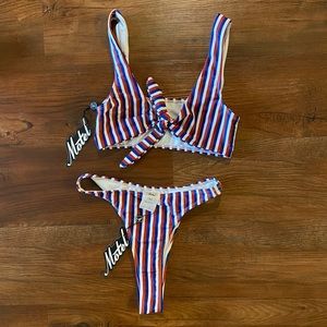 NWT: Princess Polly Bikini